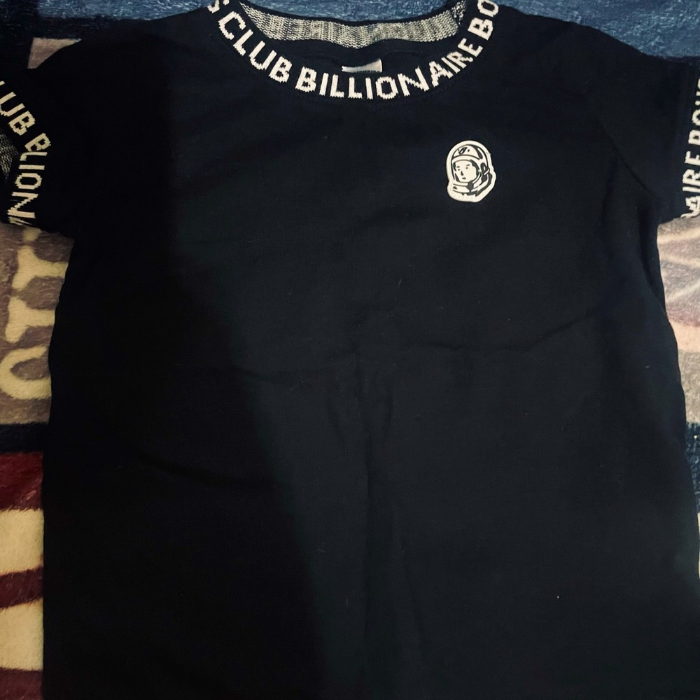 Billionaire Boys Club T-Shirt